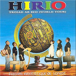 Troiad Ar Bed (World Tour): Festival Interceltique de Lorient