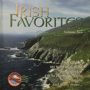 Irish Favorites: Volume Two