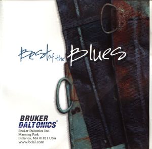 Best of the Blues, Volume 1