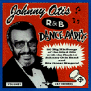Johnny Otis R & B Dance Party