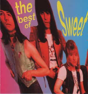 The Best of Sweet