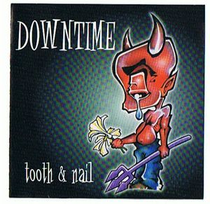 Tooth & Nail