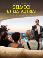 Affiche Silvio et les autres Affiche Silvio et les autres
