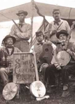 2nd South Carolina String Band