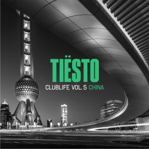 Clublife, Vol. 5 – China