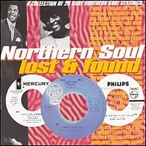 Northern Soul: Lost & Found, Volume 1
