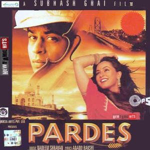 Pardes (OST)