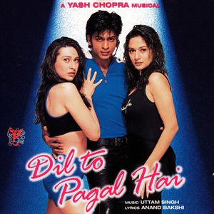 Dil To Pagal Hai (OST)