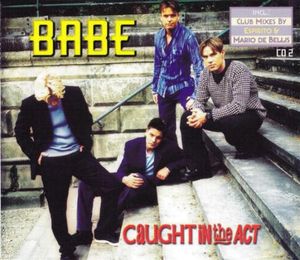 Babe (Unplugged Mix)