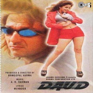 Daud