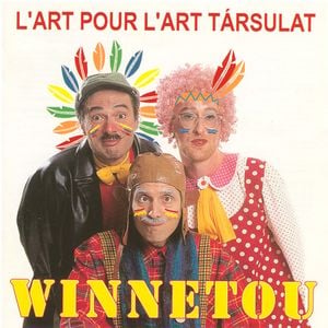 Winnetou