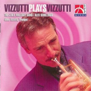 Vizzutti Plays Vizzutti