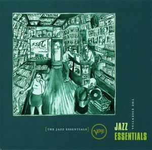 The Jazz Essentials