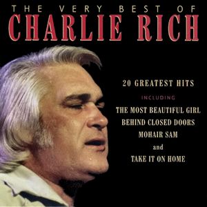 The Very Best of Charlie Rich