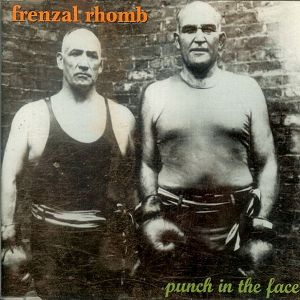 Punch in the Face (Single)