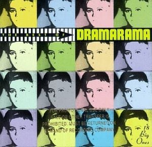 The Best of Dramarama: 18 Big Ones