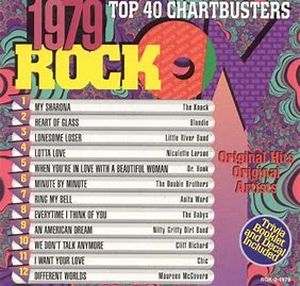 Rock On: 1979