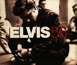Elvis 56