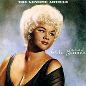 The Genuine Article: The Best of Etta James