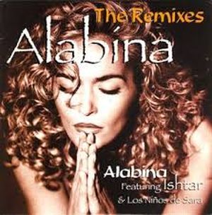Alabína: The Remixes