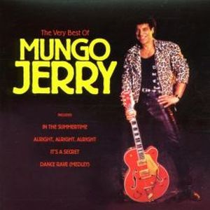 The Very Best of Mungo Jerry