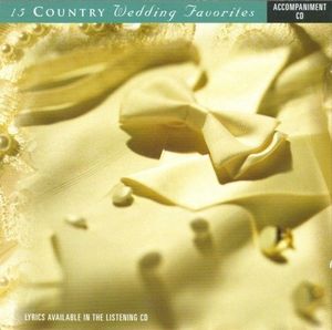 15 Country Wedding Favorites