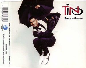 Dance In The Rain (Single)