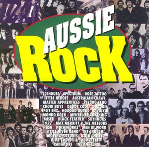 Aussie Rock