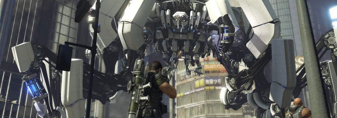 Cover Binary Domain
