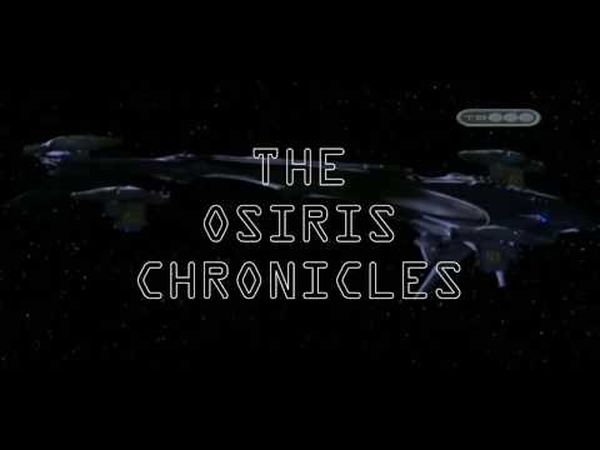 The Osiris Chronicles