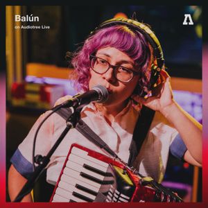 Balún on Audiotree Live (Live)