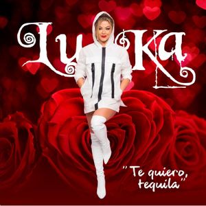Te quiero, tequila! (Single)
