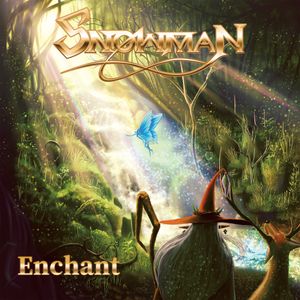 Enchant (Single)