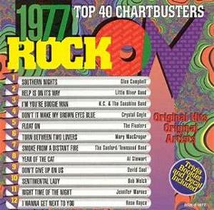 Rock On: 1977