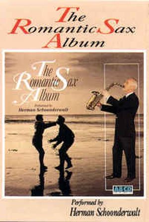 The Romantic Sax Album