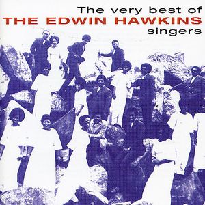 The Very Best Of The Edwin Hawkins Singers