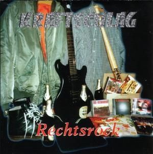 Rechtsrock (EP)