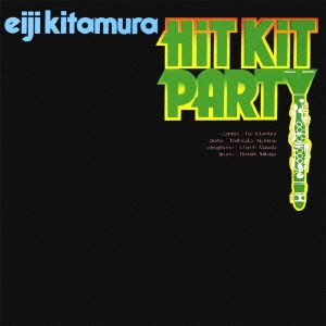 Hit Kit Party