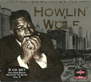The Very Best of Howlin' Wolf