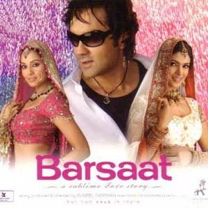 Barsaat (OST)