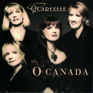 O Canada (Single)