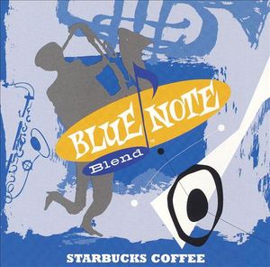 Blue Note Blend, Volume 1