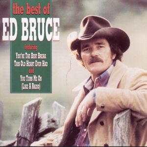 The Best of Ed Bruce