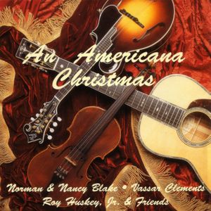 An Americana Christmas