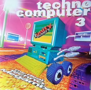 Techno Computer 3