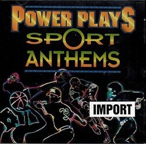 Power Plays (Sports Anthems)