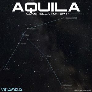 Aquila: Constellations EP I