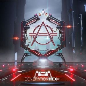 Generation HEX 004 (EP)