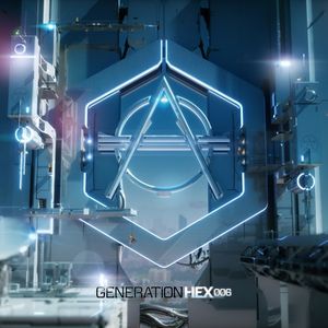 Generation HEX 006 (EP)