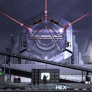 Generation HEX 005 (EP)